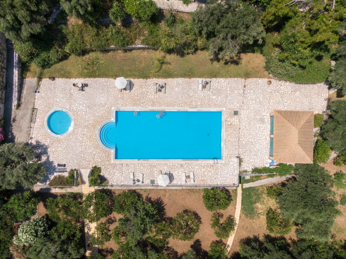 Beach Apartment Barbati