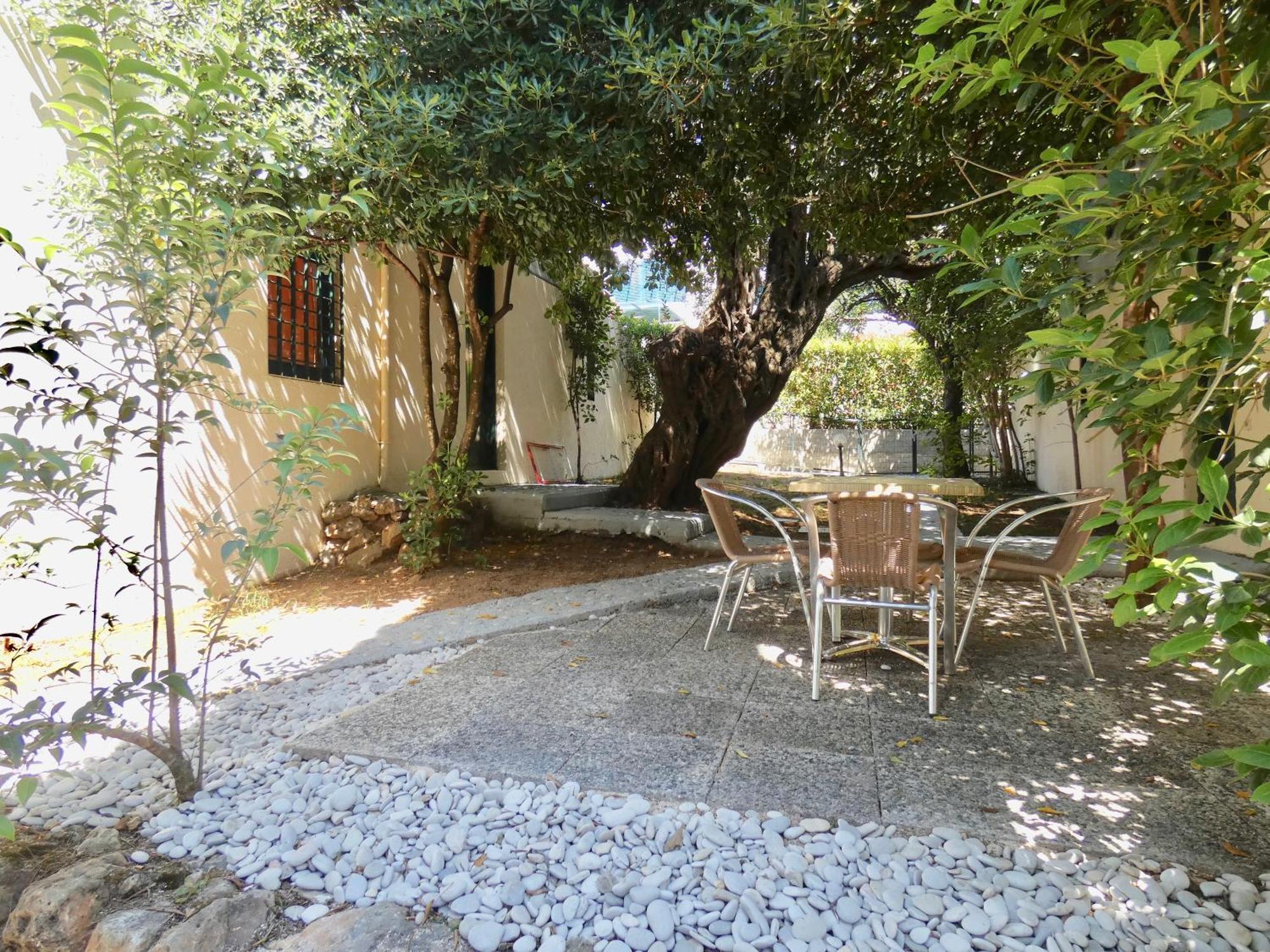 Barbati Beach Apartments Aparthotel *