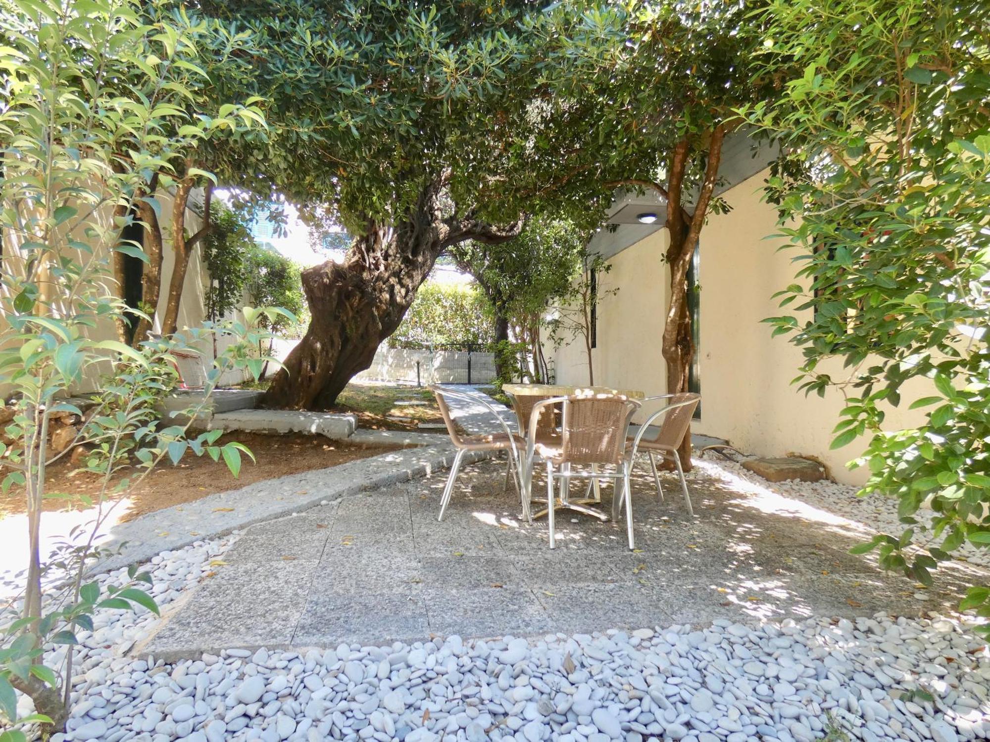 Barbati Beach Apartments Aparthotel Barbati