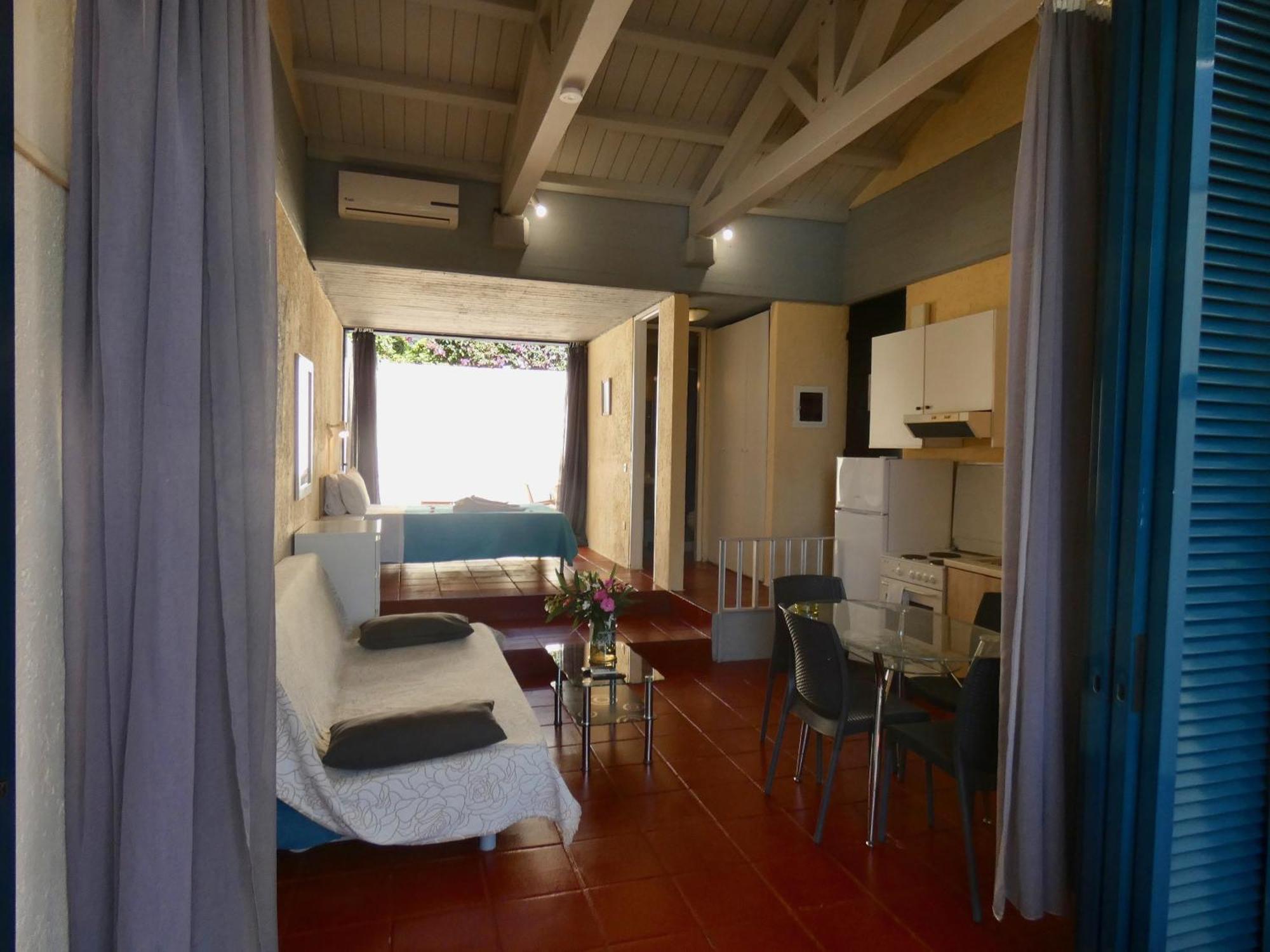 Barbati Beach Apartments *