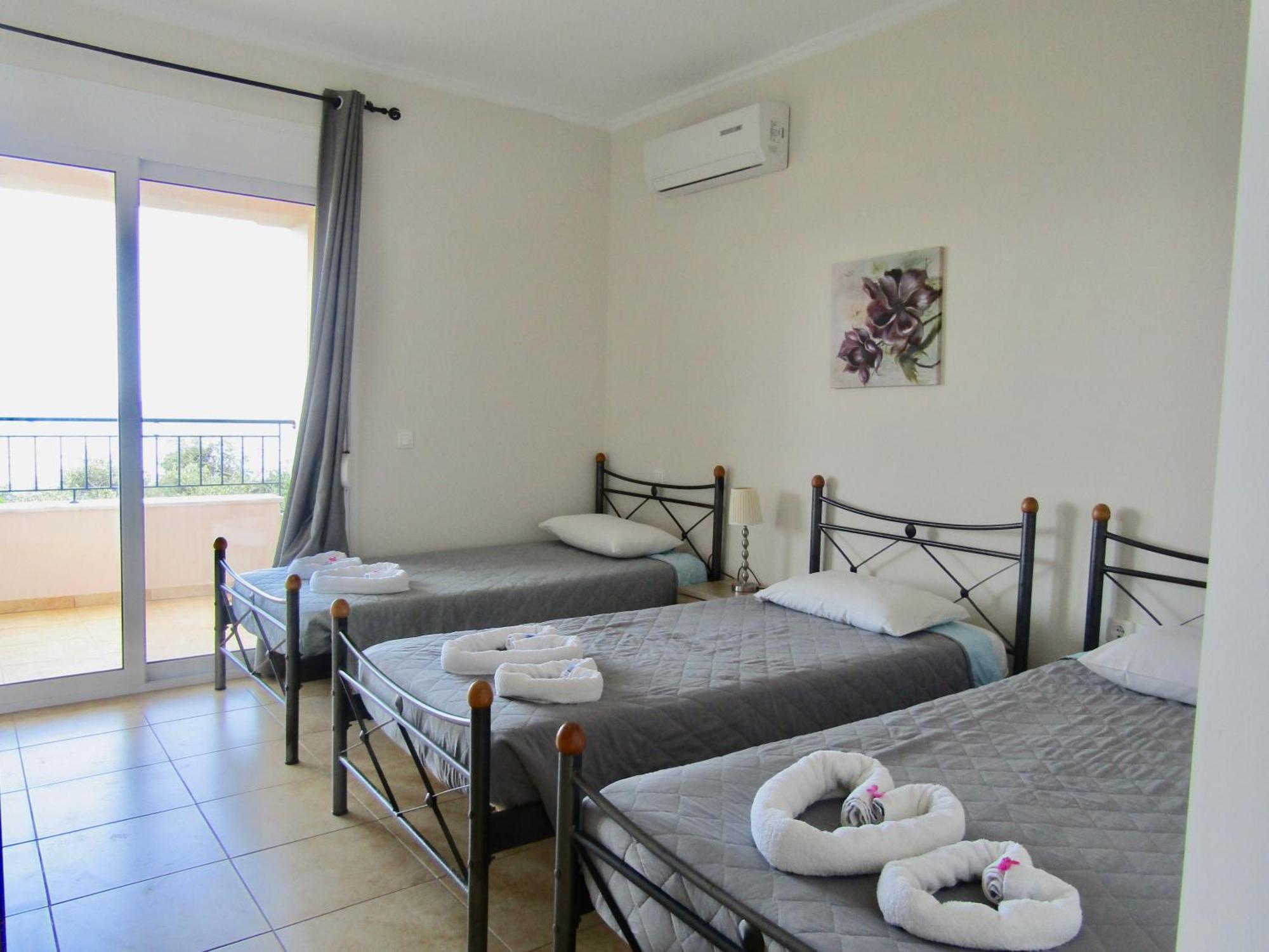 Barbati Beach Apartments Aparthotel Barbati