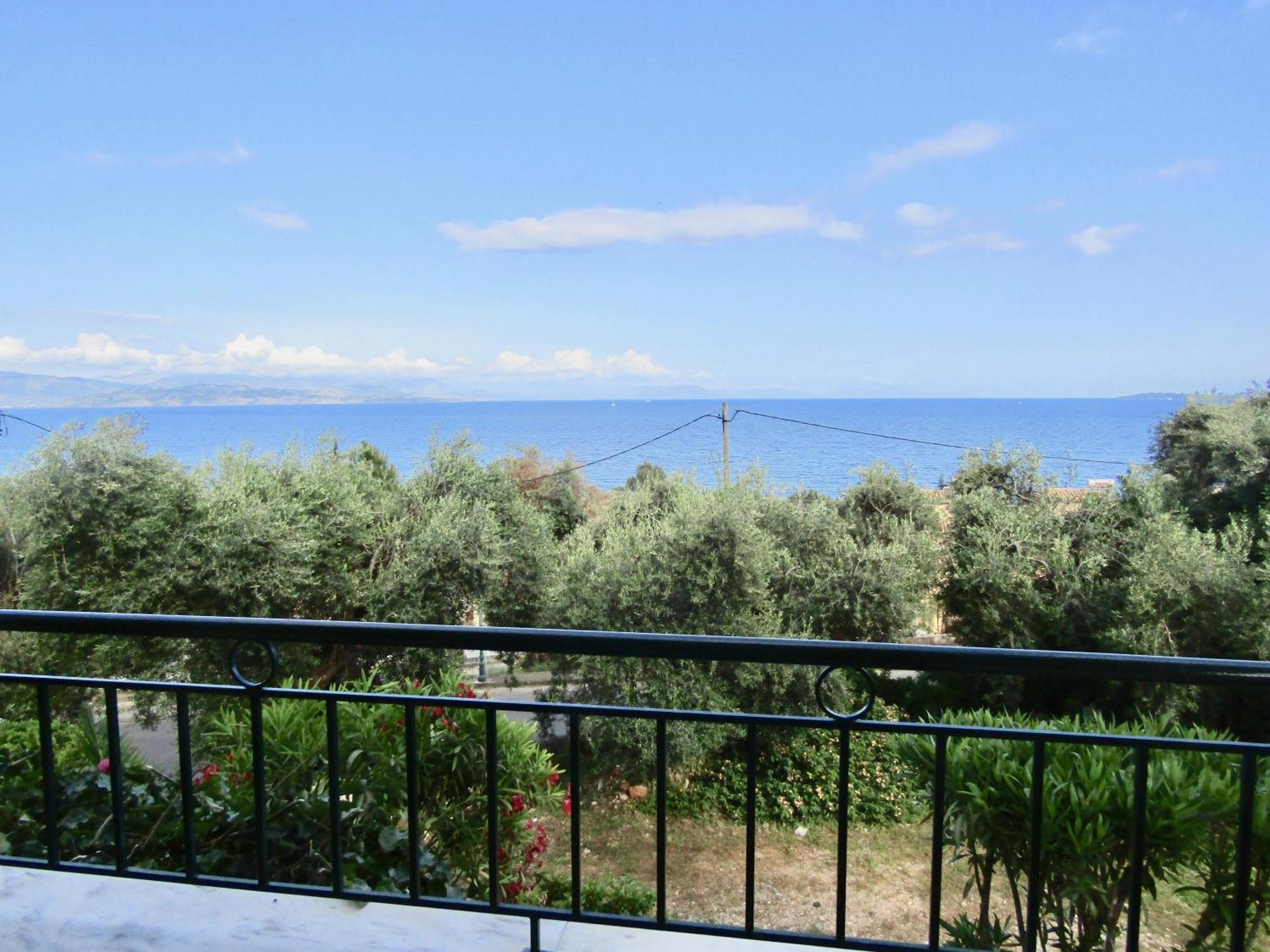 Barbati Beach Apartments *