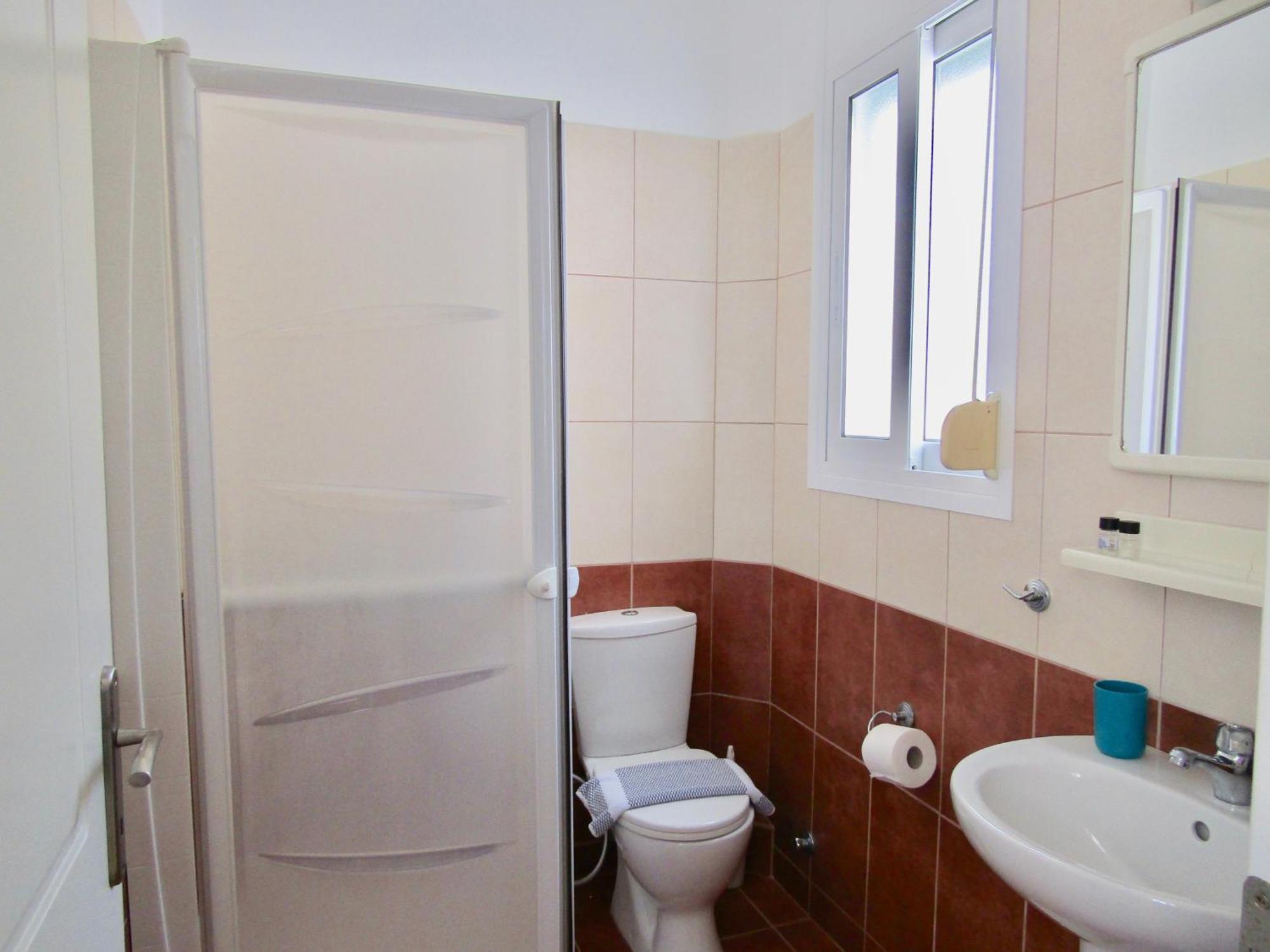 Barbati Beach Apartments Aparthotel