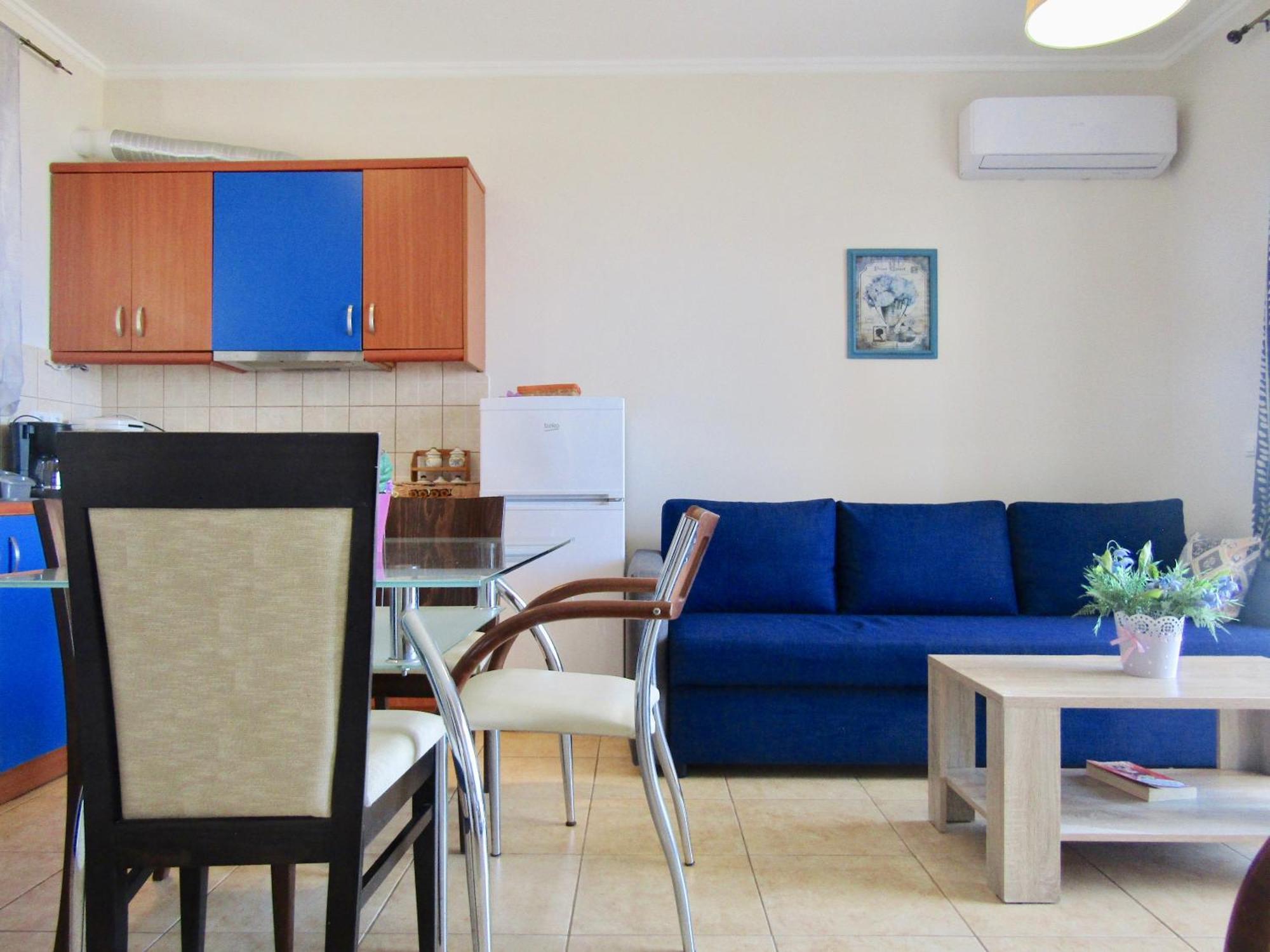Barbati Beach Apartments Aparthotel *