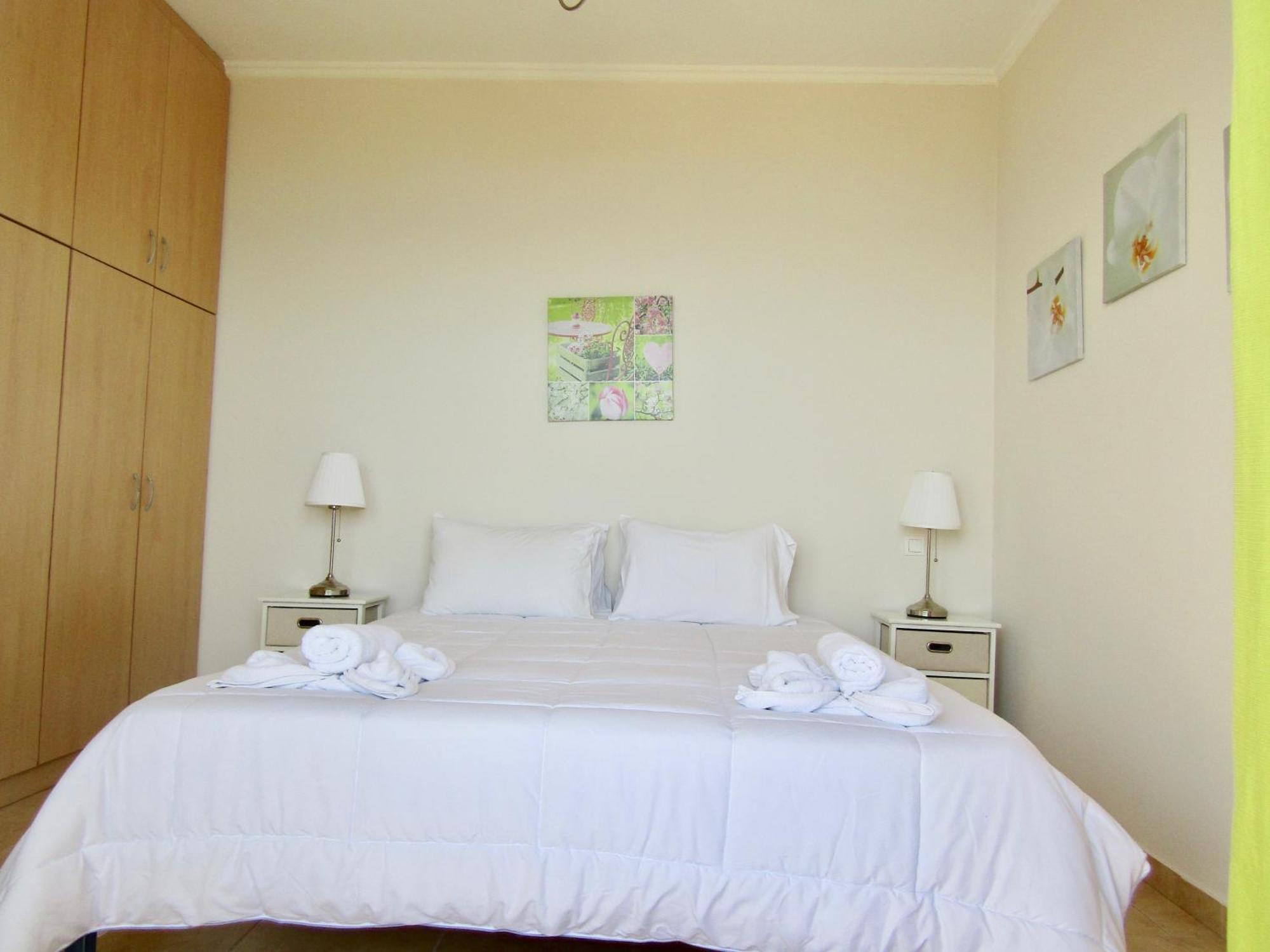 Barbati Beach Apartments Aparthotel Barbati