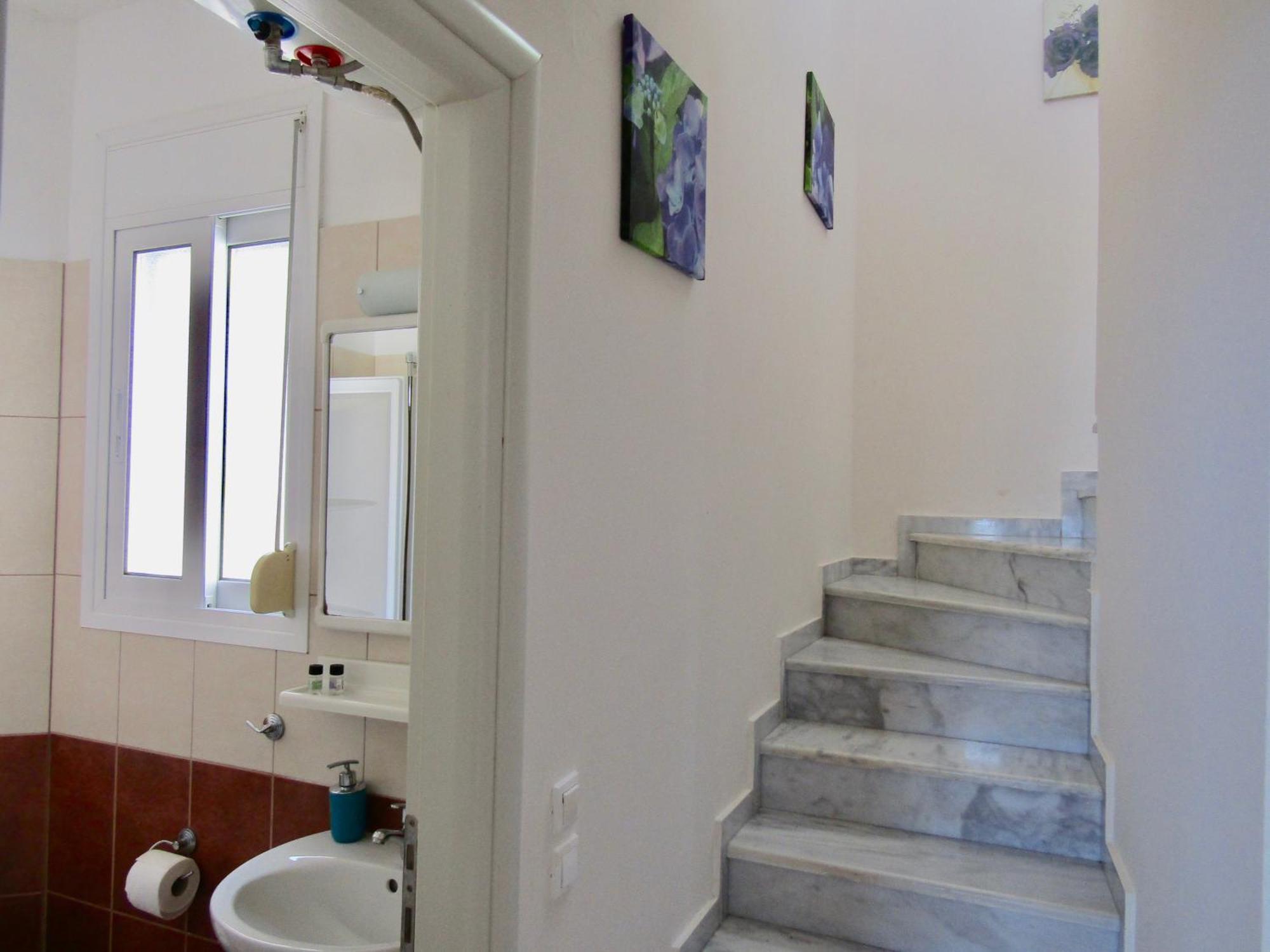 Aparthotel Barbati Beach Apartments *