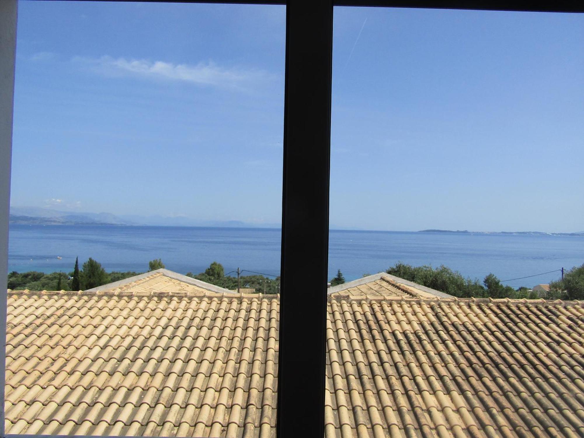 Barbati Beach Apartments Aparthotel Barbati