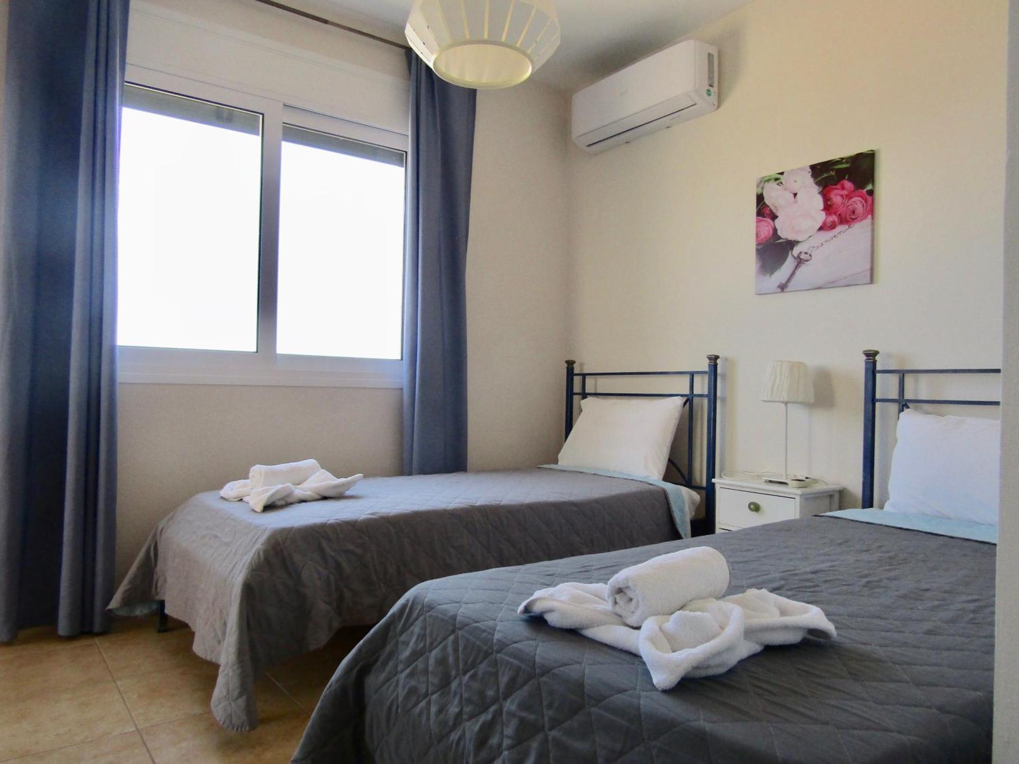 Aparthotel Barbati Beach Apartments