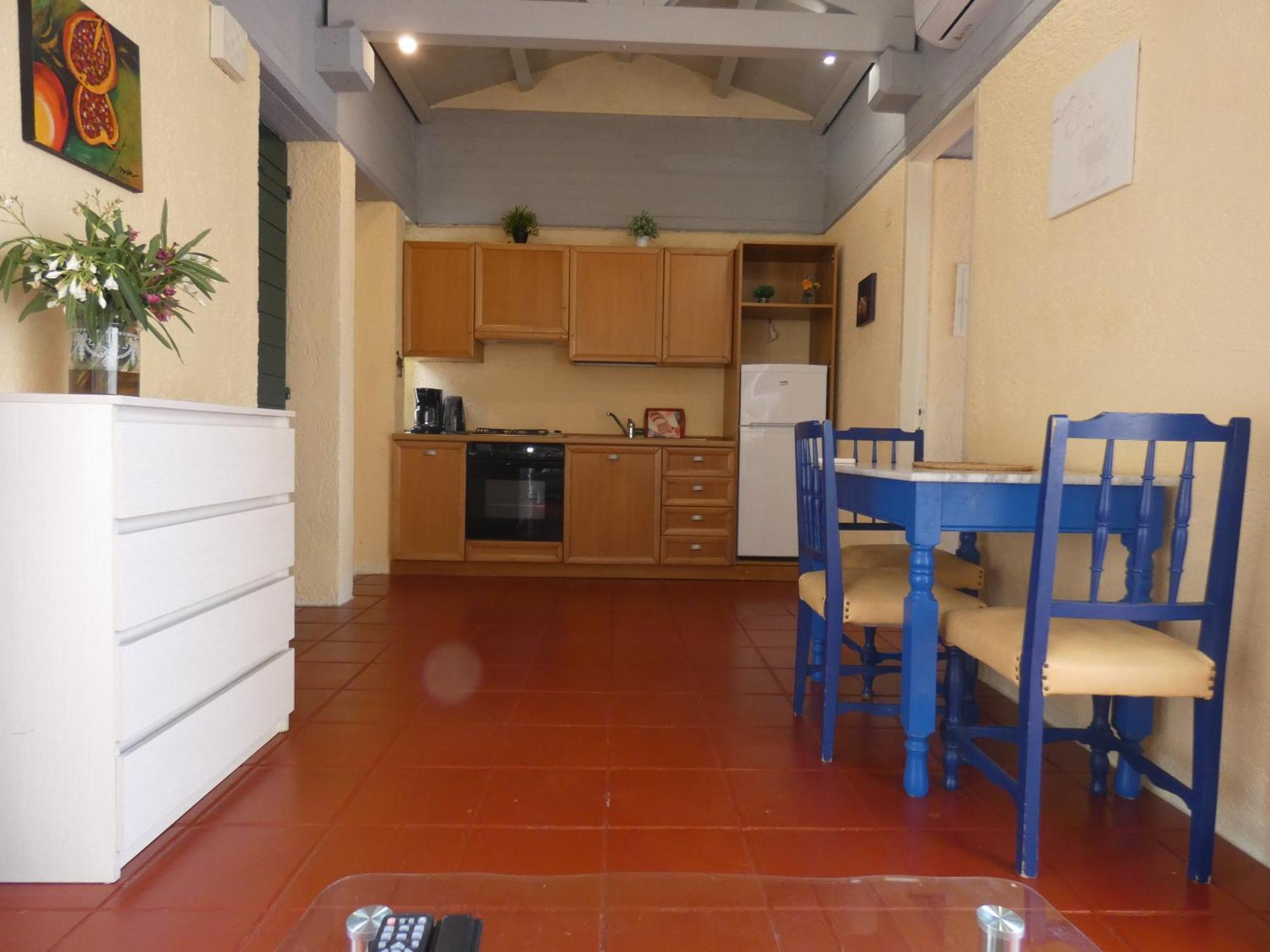 Barbati Beach Apartments *