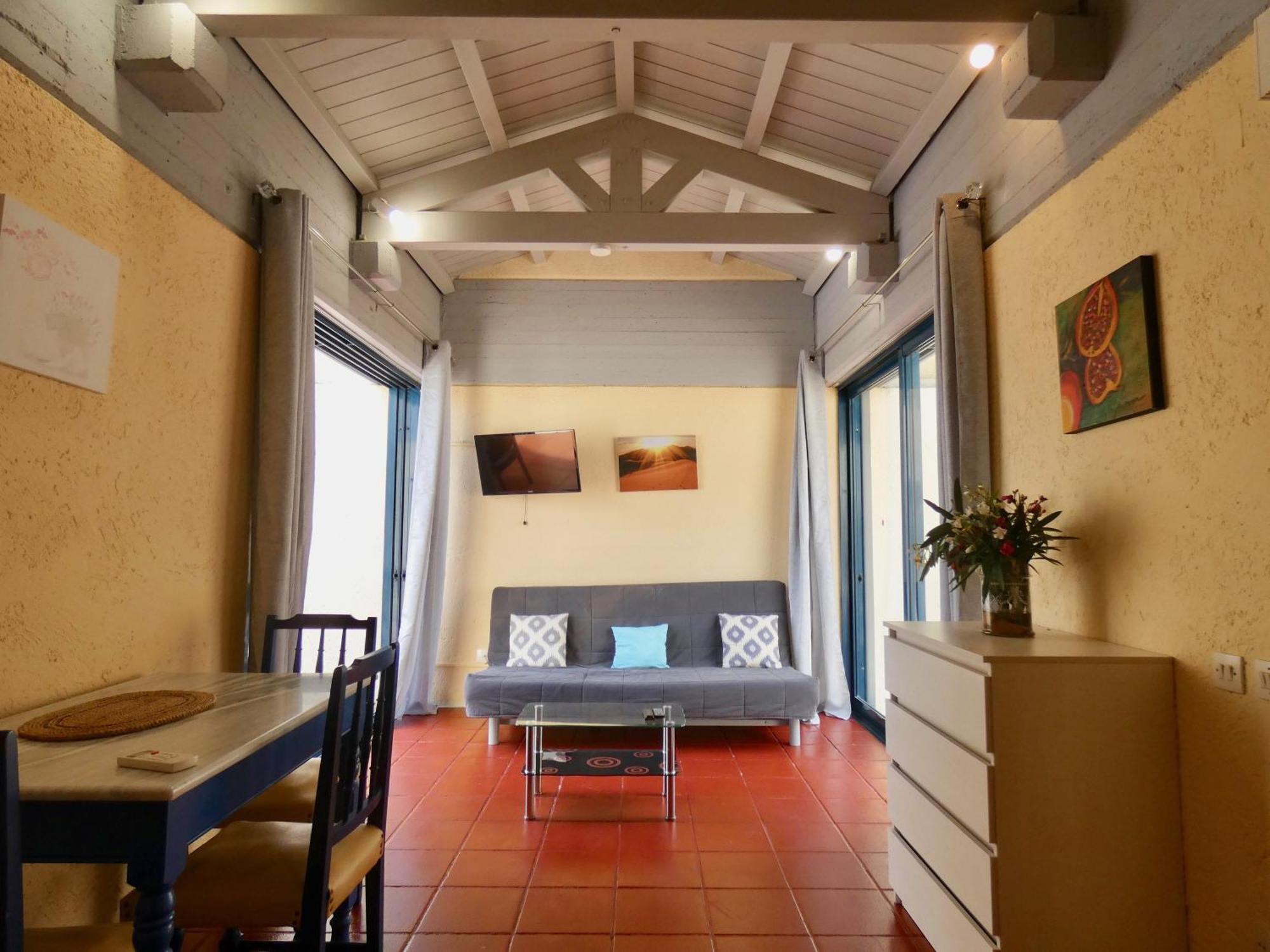 Barbati Beach Apartments *