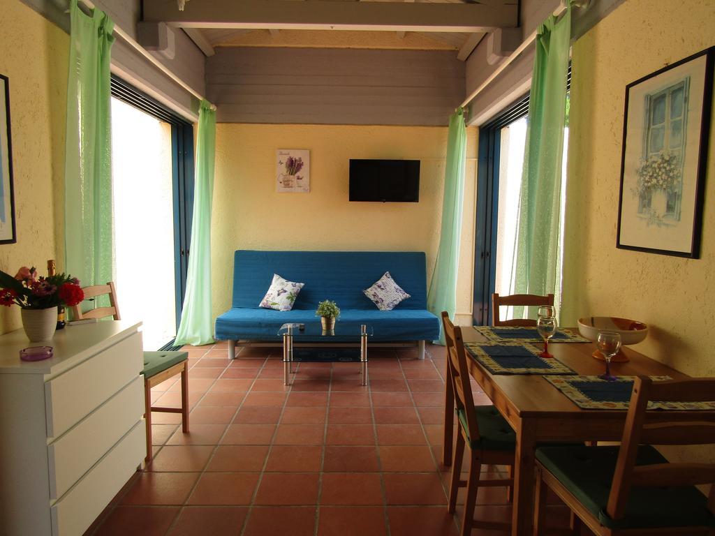 Apartment Beach Barbati
